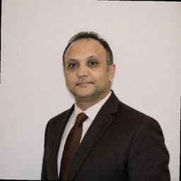 Reza Salmanian